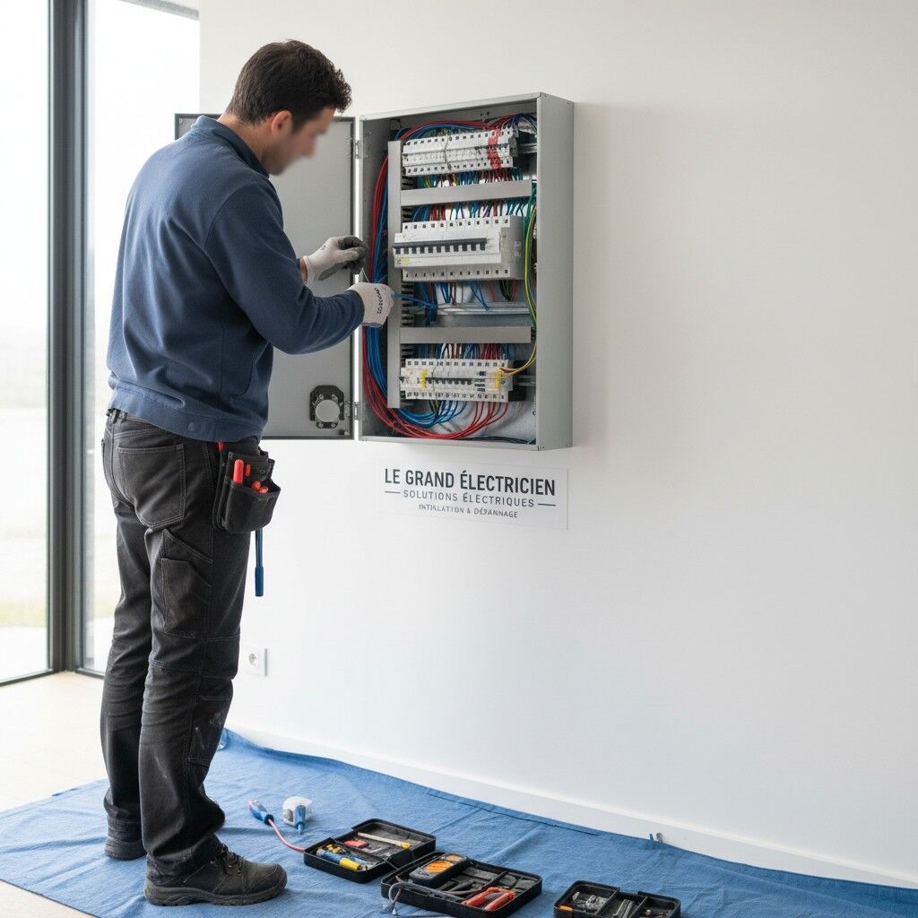 AGELEC APPLICATION GENERALE ELECTRIQUE